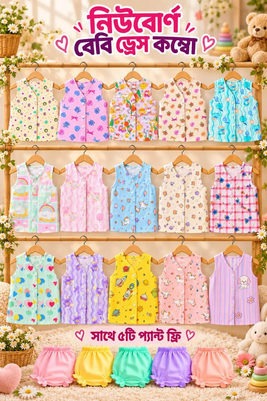 Newborn Multiple Combo